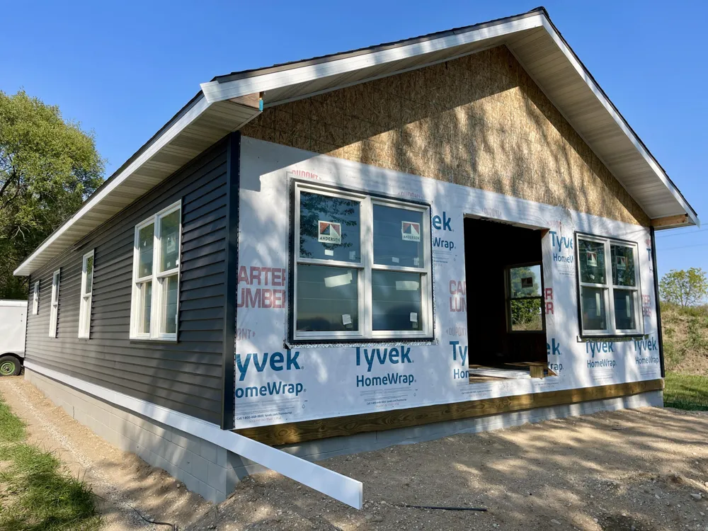 6193 S Pere Marquette Highway Pentwater, MI 49449