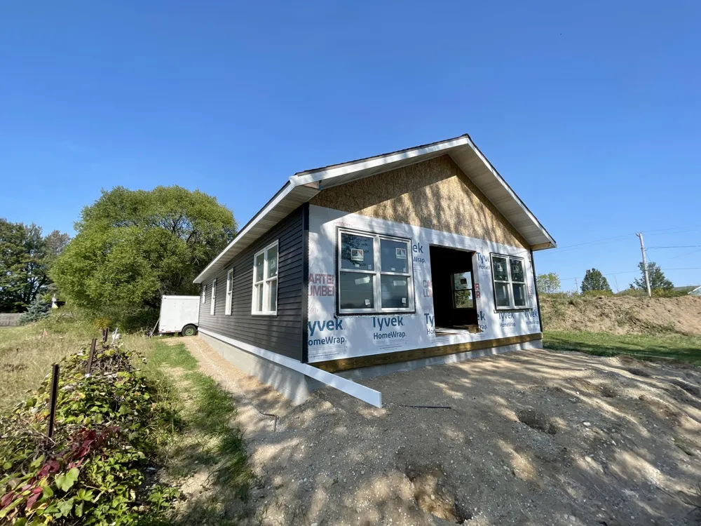 6193 S Pere Marquette Highway Pentwater, MI 49449
