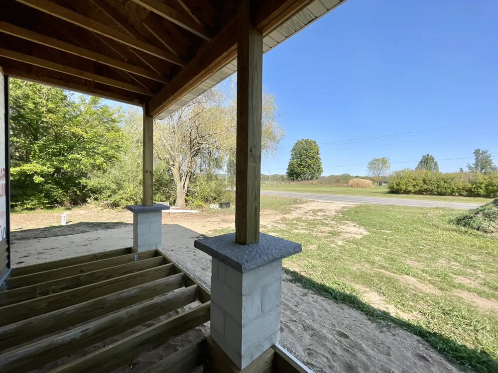6193 S Pere Marquette Highway Pentwater, MI 49449