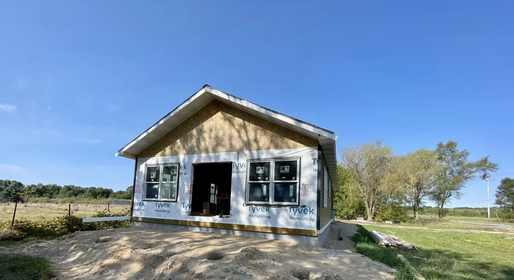 6193 S Pere Marquette Highway Pentwater, MI 49449