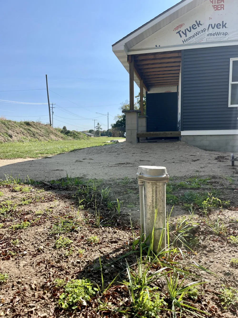6193 S Pere Marquette Highway Pentwater, MI 49449