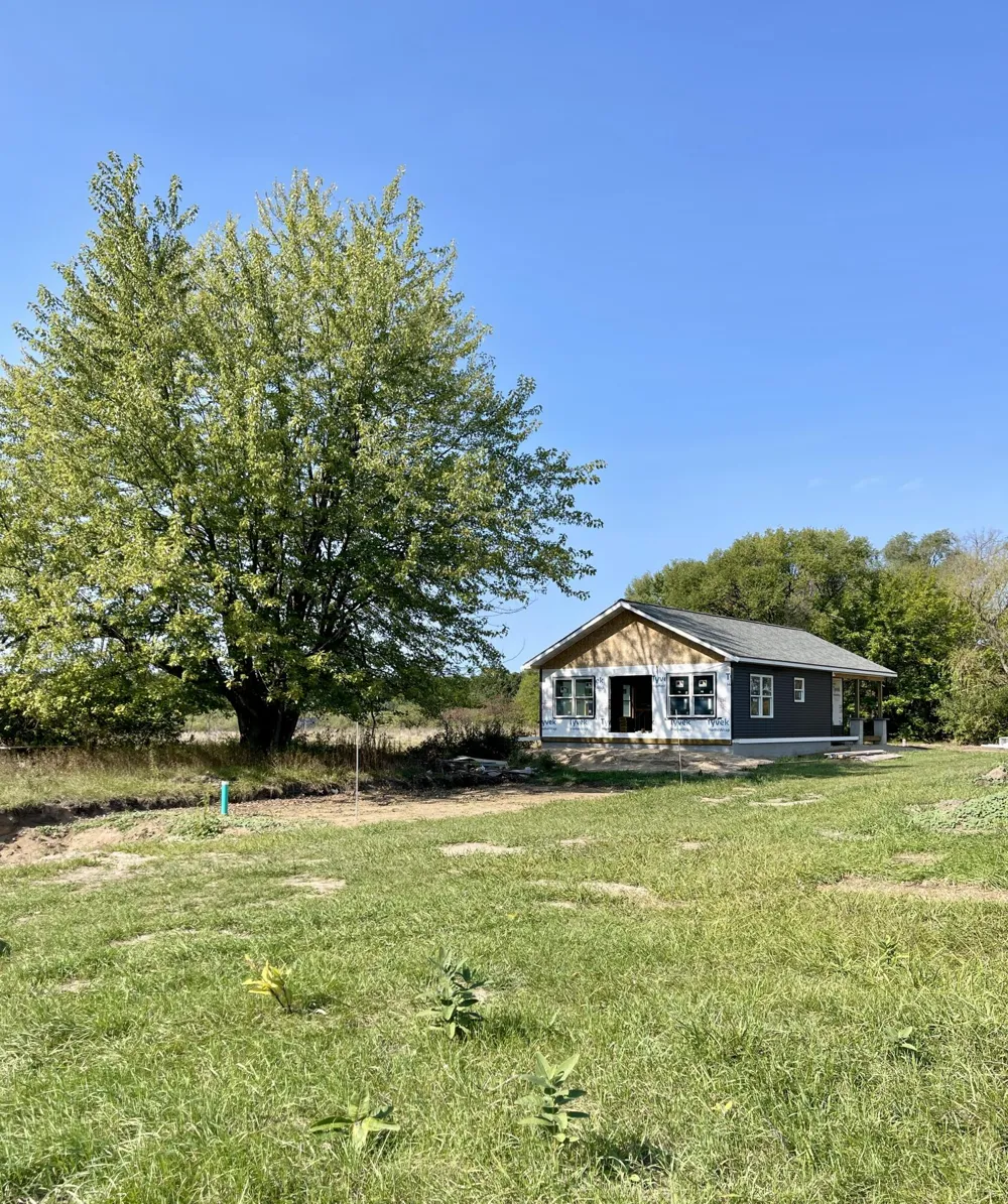 6193 S Pere Marquette Highway Pentwater, MI 49449