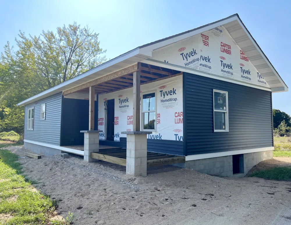 6193 S Pere Marquette Highway Pentwater, MI 49449