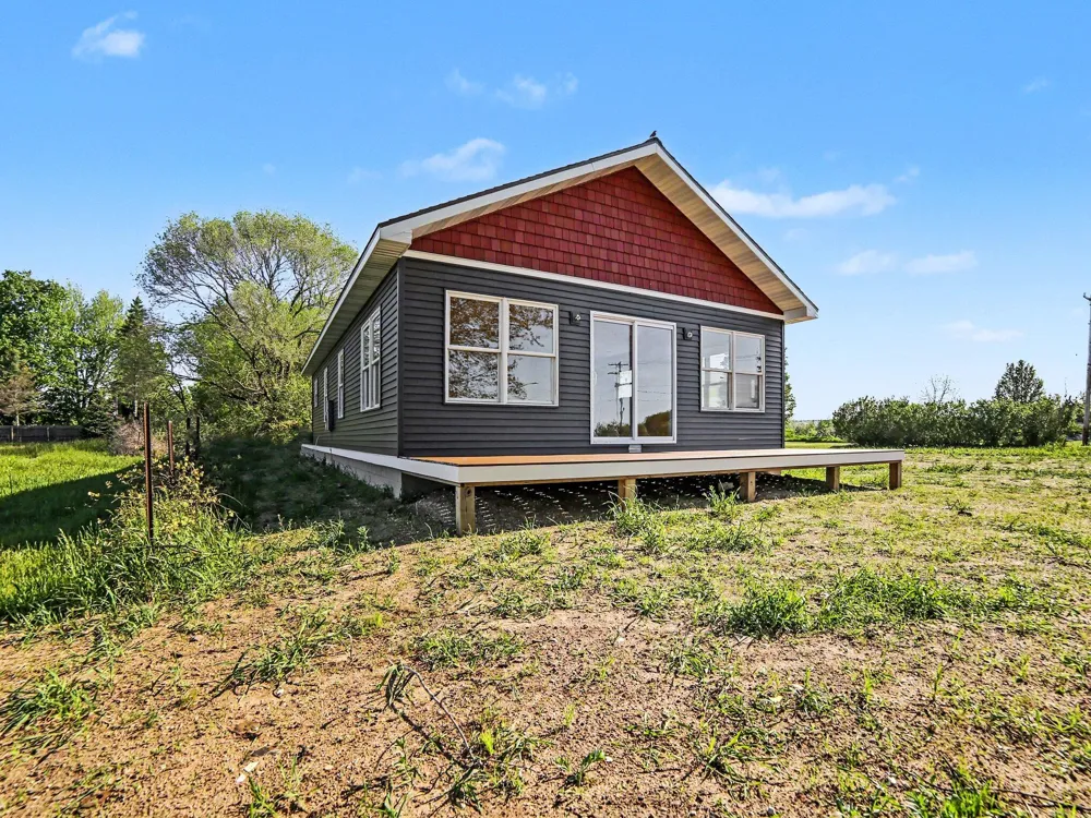6193 S Pere Marquette Highway Pentwater, MI 49449