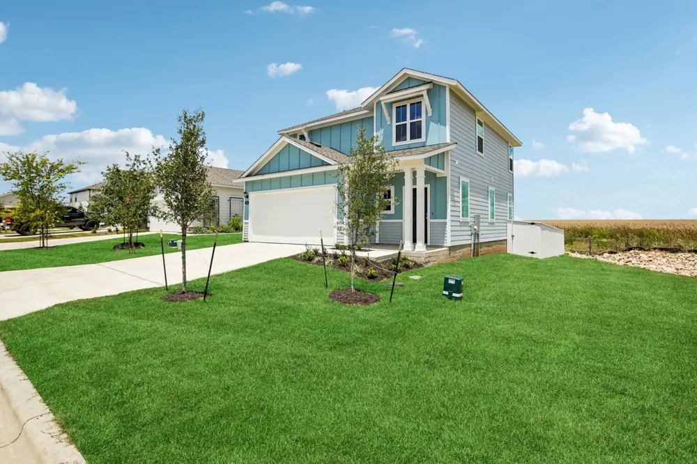 108 Cider Creek Drive Elgin, TX 78621