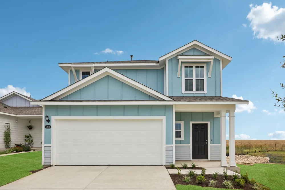 108 Cider Creek Drive Elgin, TX 78621