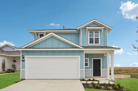 108 Cider Creek Drive