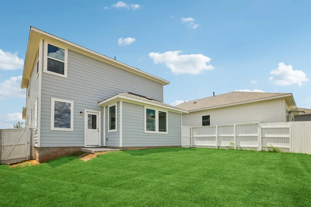 108 Cider Creek Drive Elgin, TX 78621