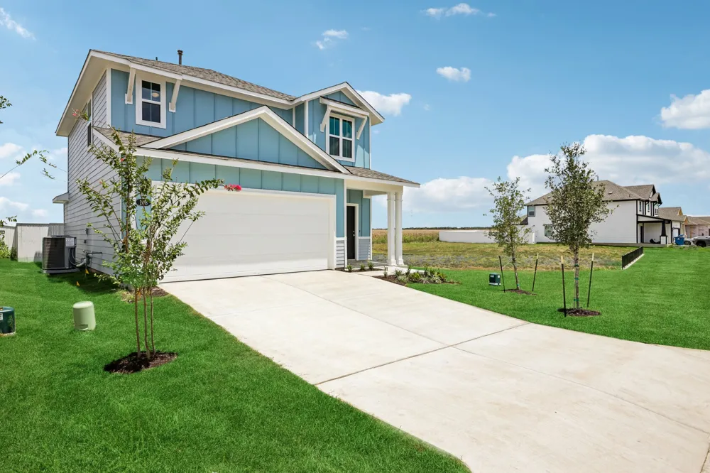108 Cider Creek Drive Elgin, TX 78621