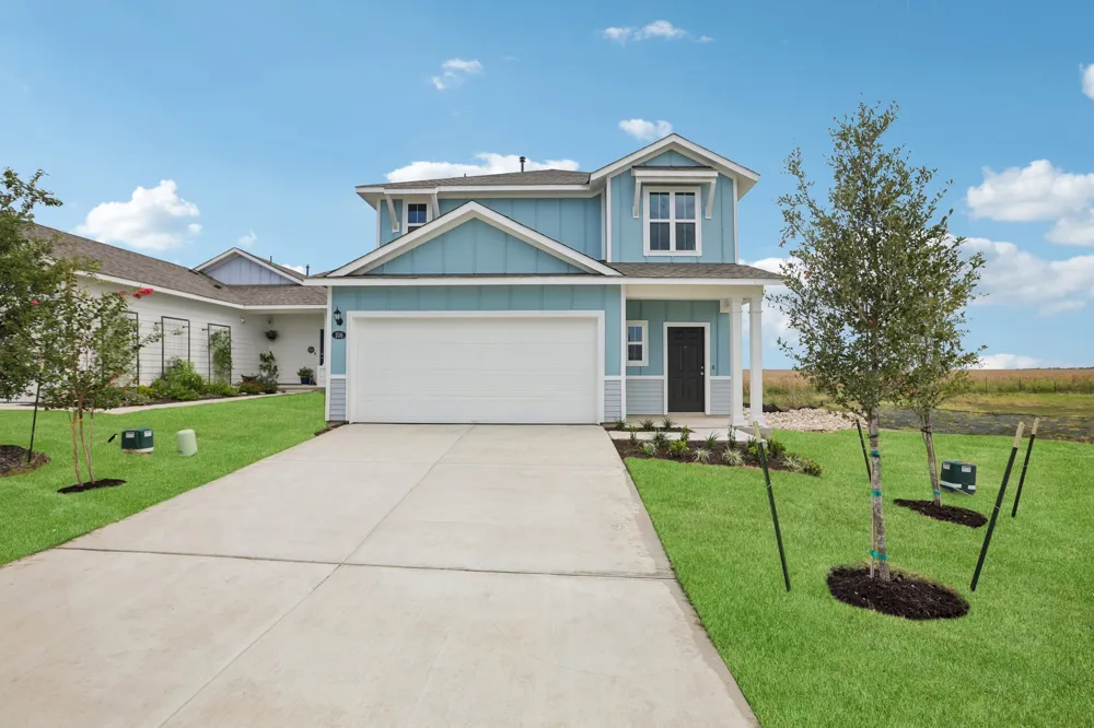 108 Cider Creek Drive Elgin, TX 78621