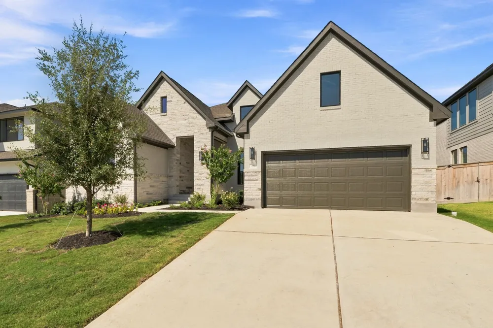 117 Meadow Beauty Lane Georgetown, TX 78633