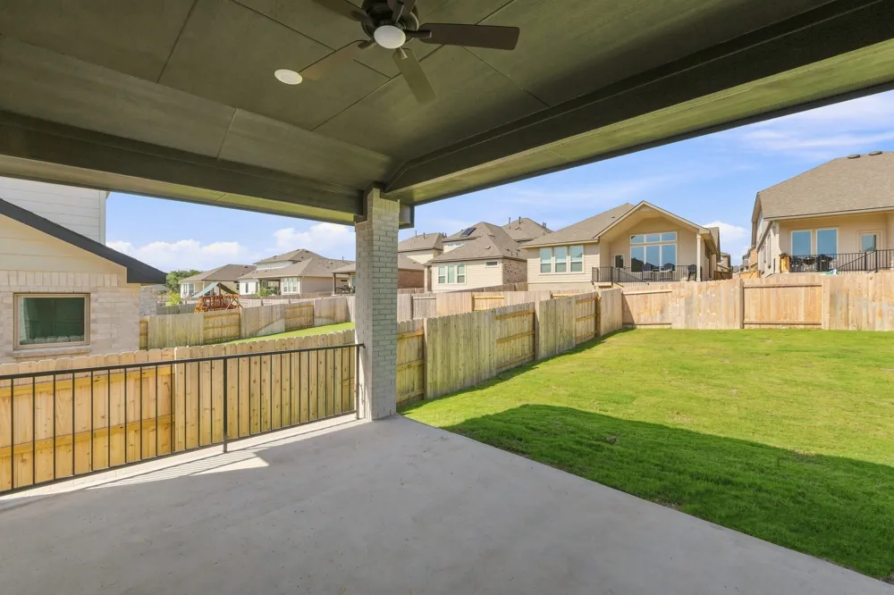 117 Meadow Beauty Lane Georgetown, TX 78633