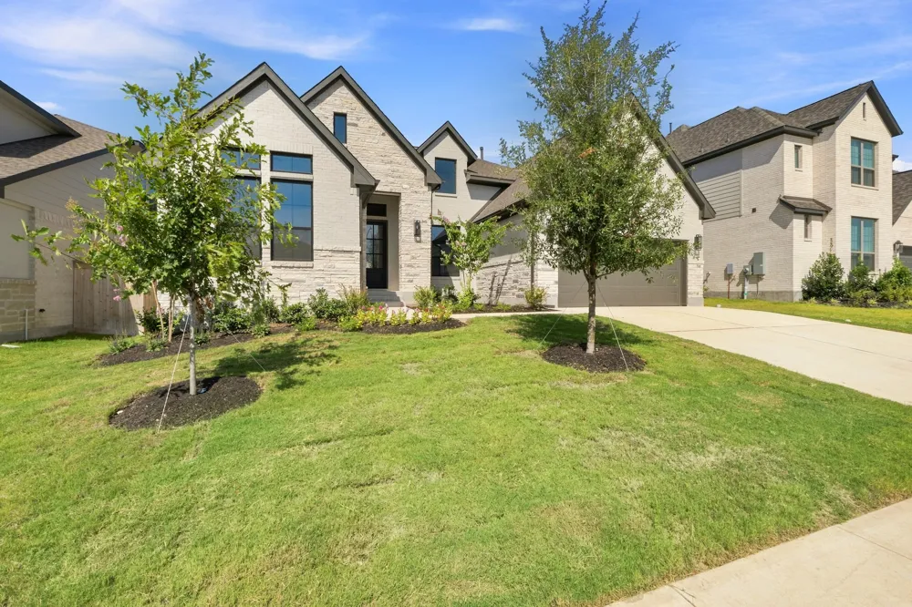 117 Meadow Beauty Lane Georgetown, TX 78633