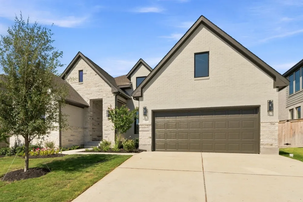 117 Meadow Beauty Lane Georgetown, TX 78633