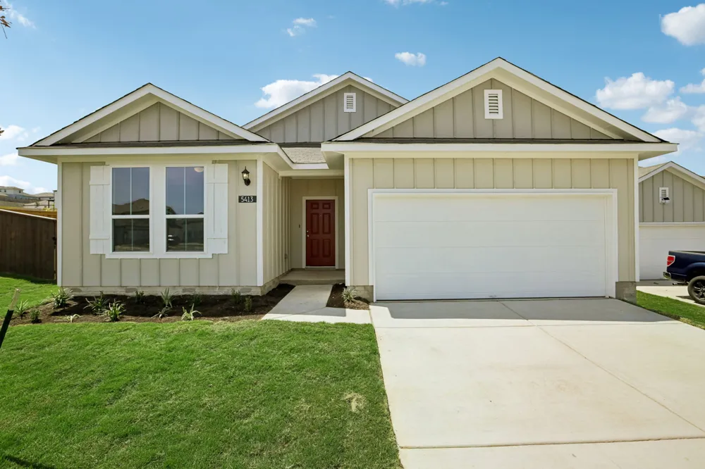5413 Murano Cove Austin, TX 78747