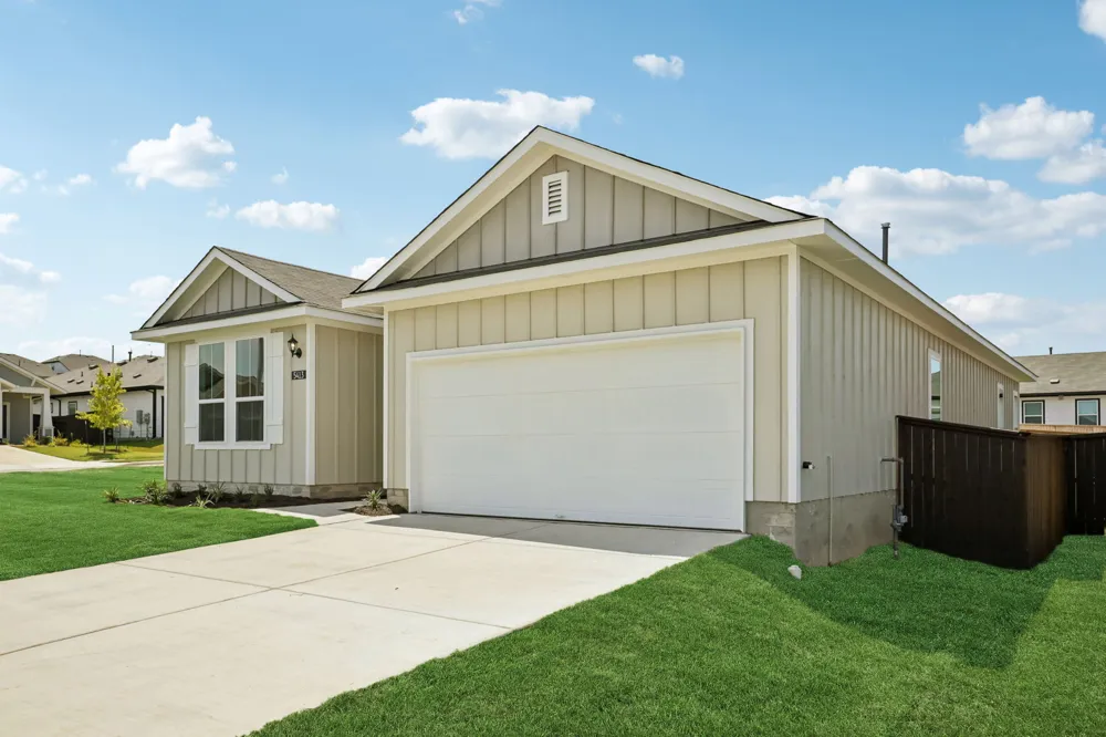 5413 Murano Cove Austin, TX 78747