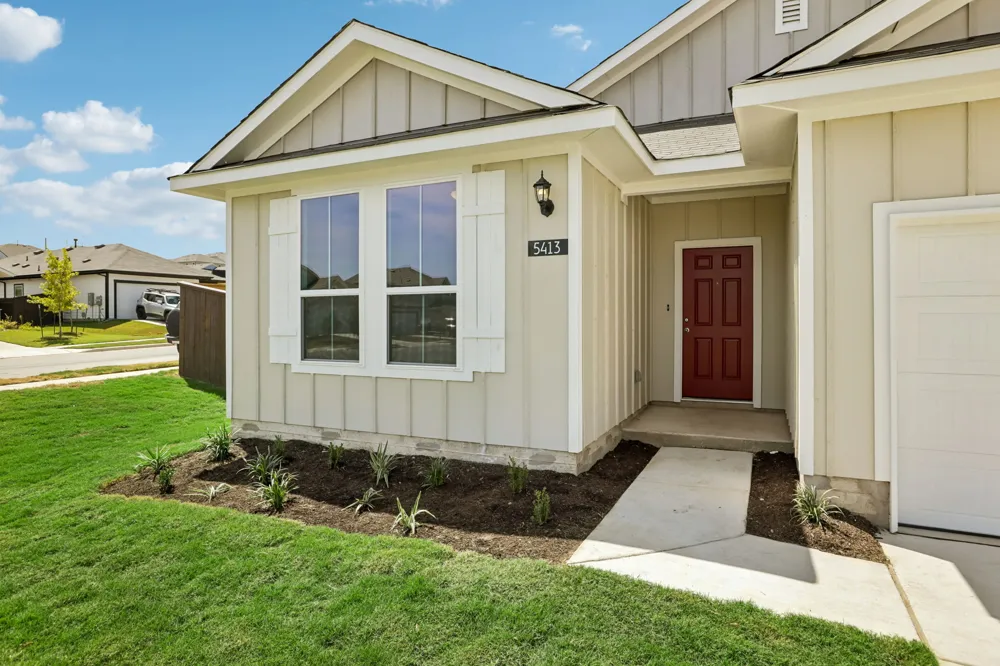 5413 Murano Cove Austin, TX 78747