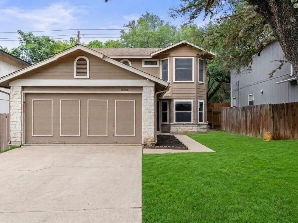 10606 Platt River Drive Austin, TX 78748