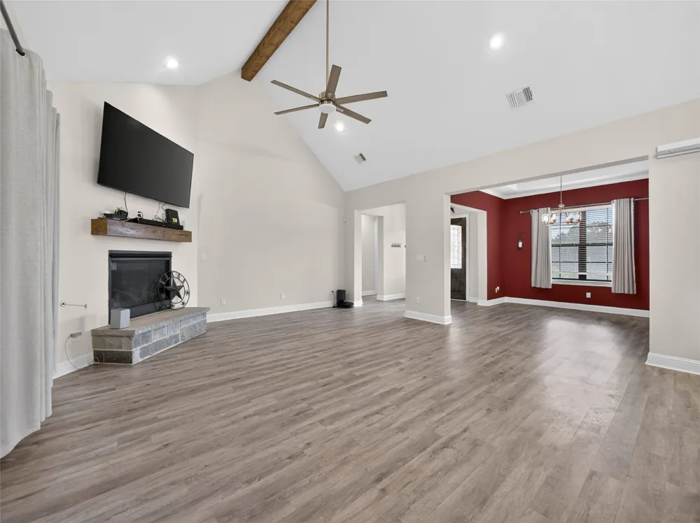 18107 Forrest Drive Whitney, TX 76692