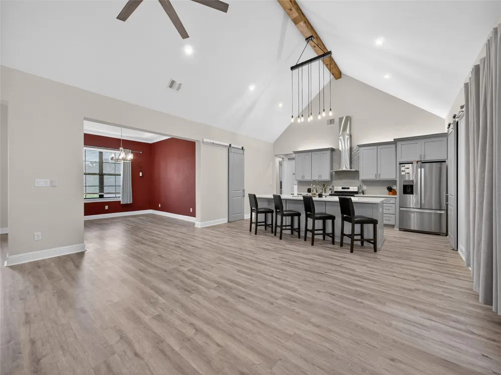 18107 Forrest Drive Whitney, TX 76692