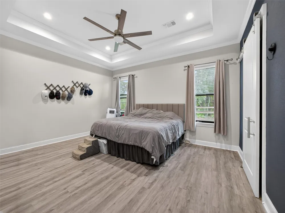 18107 Forrest Drive Whitney, TX 76692