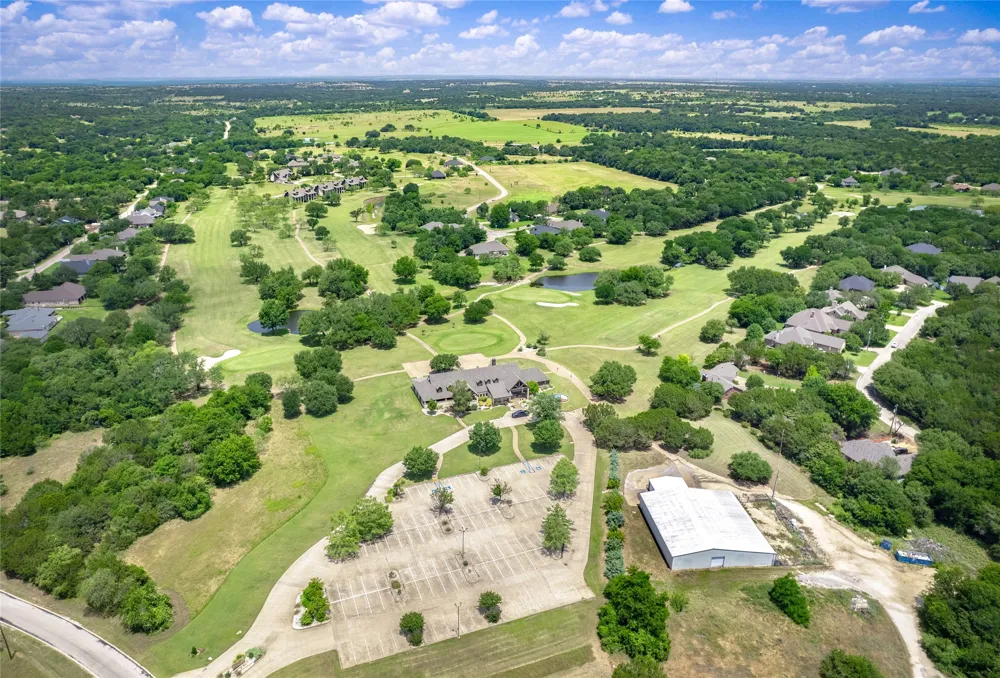 18107 Forrest Drive Whitney, TX 76692