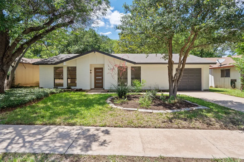 6602 Boleynwood Drive
