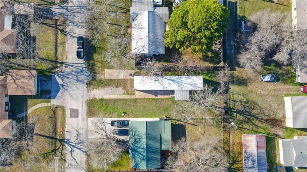 806 N Oneal Street Caldwell, TX 77836