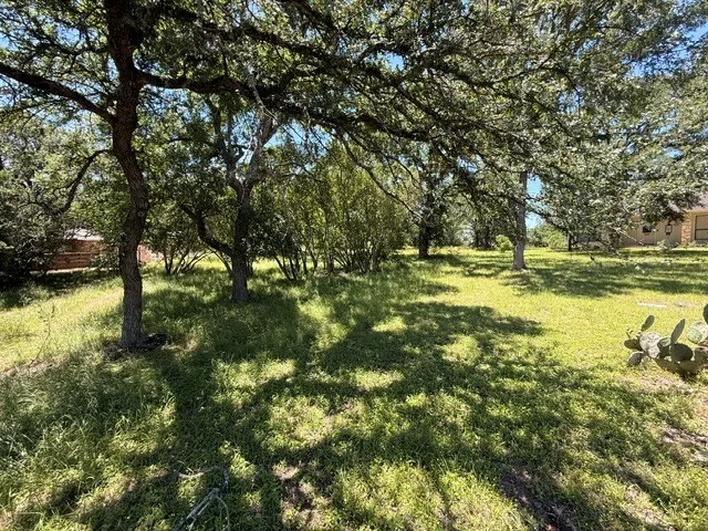 8009 Tee Off Horseshoe Bay, TX 78657