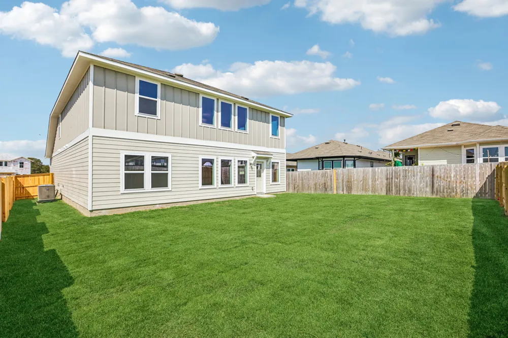 5217 Lomasso Drive Austin, TX 78747