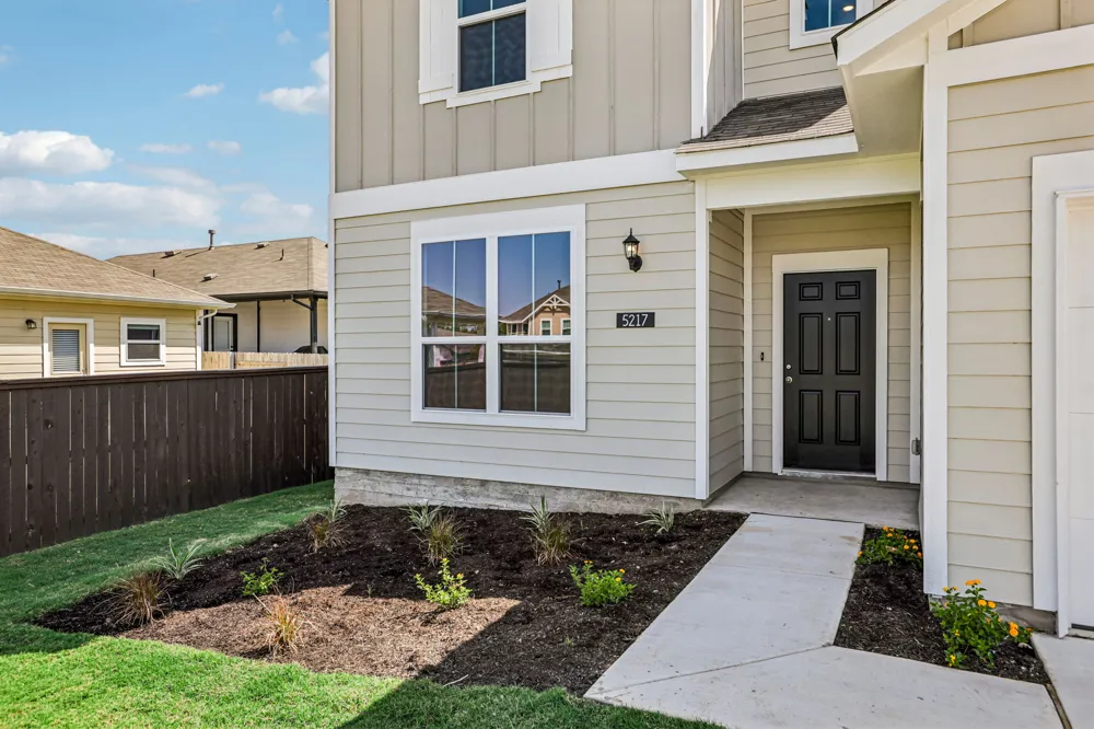 5217 Lomasso Drive Austin, TX 78747