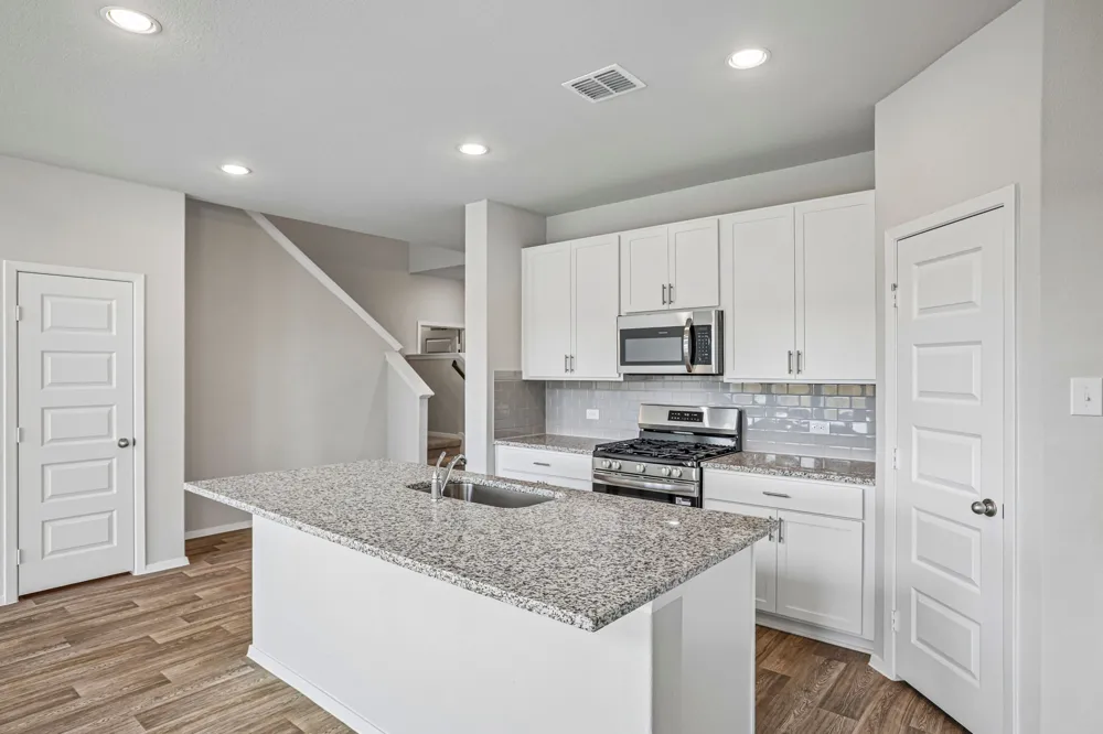 5217 Lomasso Drive Austin, TX 78747