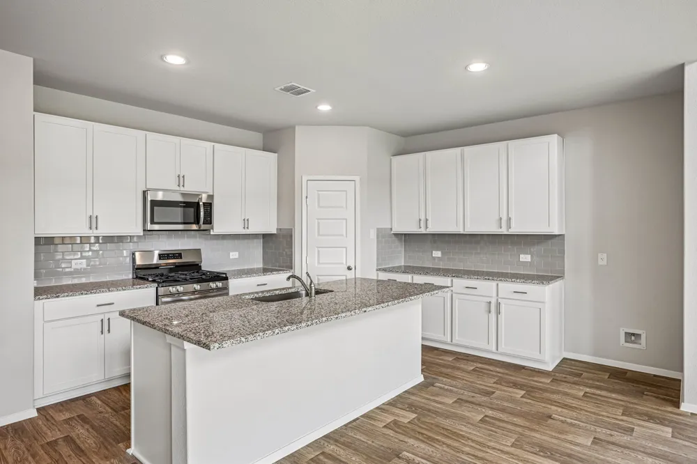 5217 Lomasso Drive Austin, TX 78747