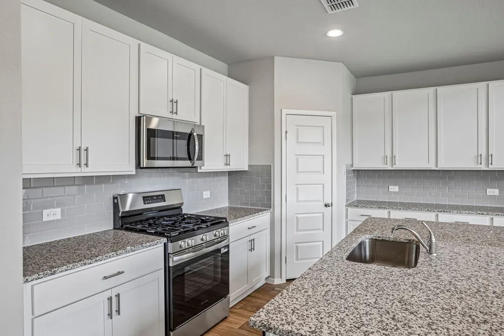 5217 Lomasso Drive Austin, TX 78747