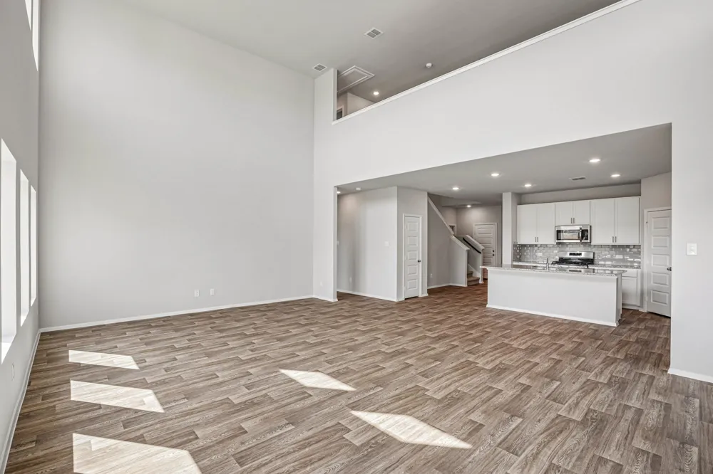 5217 Lomasso Drive Austin, TX 78747