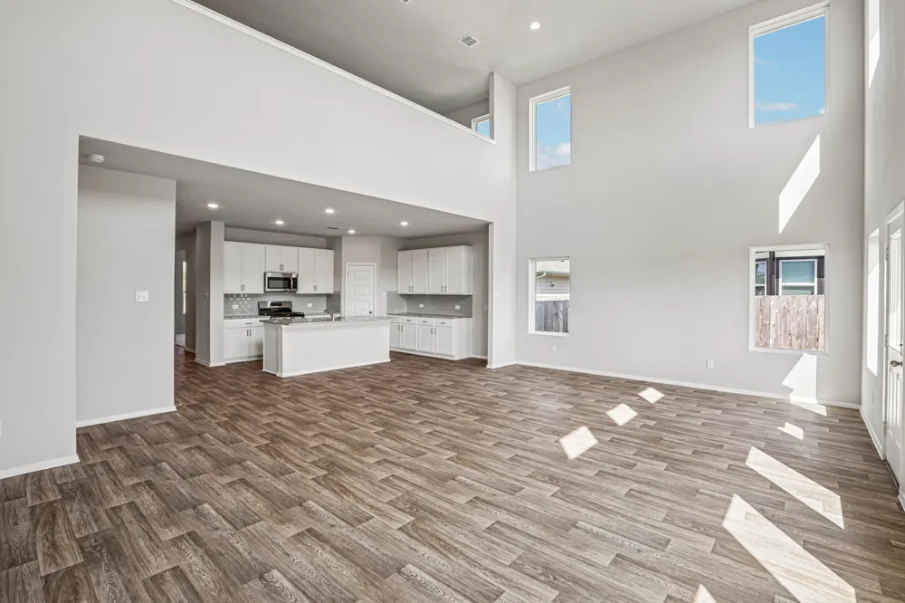 5217 Lomasso Drive Austin, TX 78747