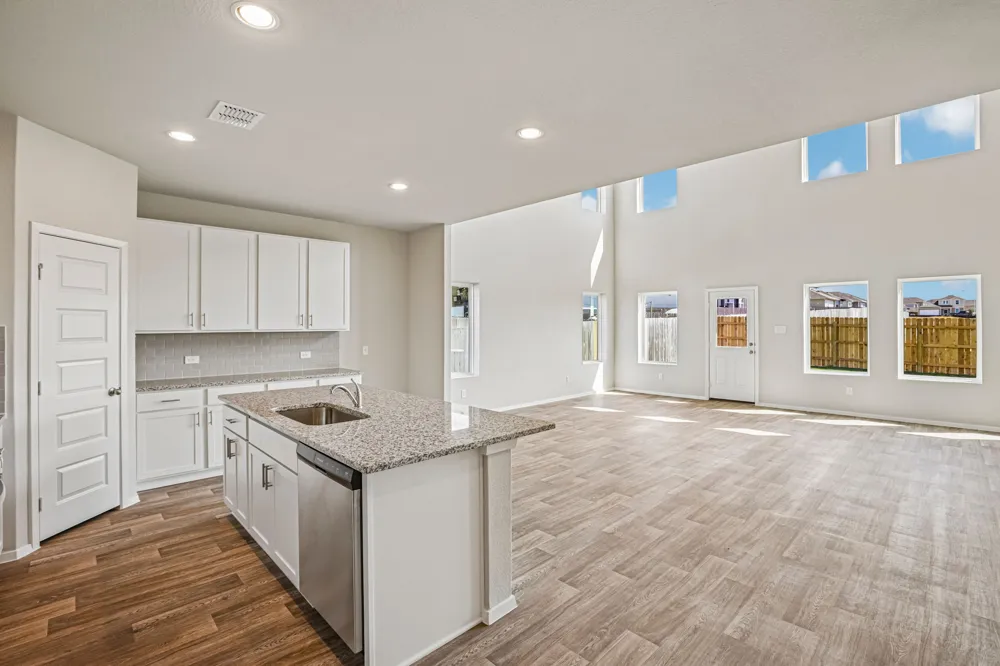 5217 Lomasso Drive Austin, TX 78747