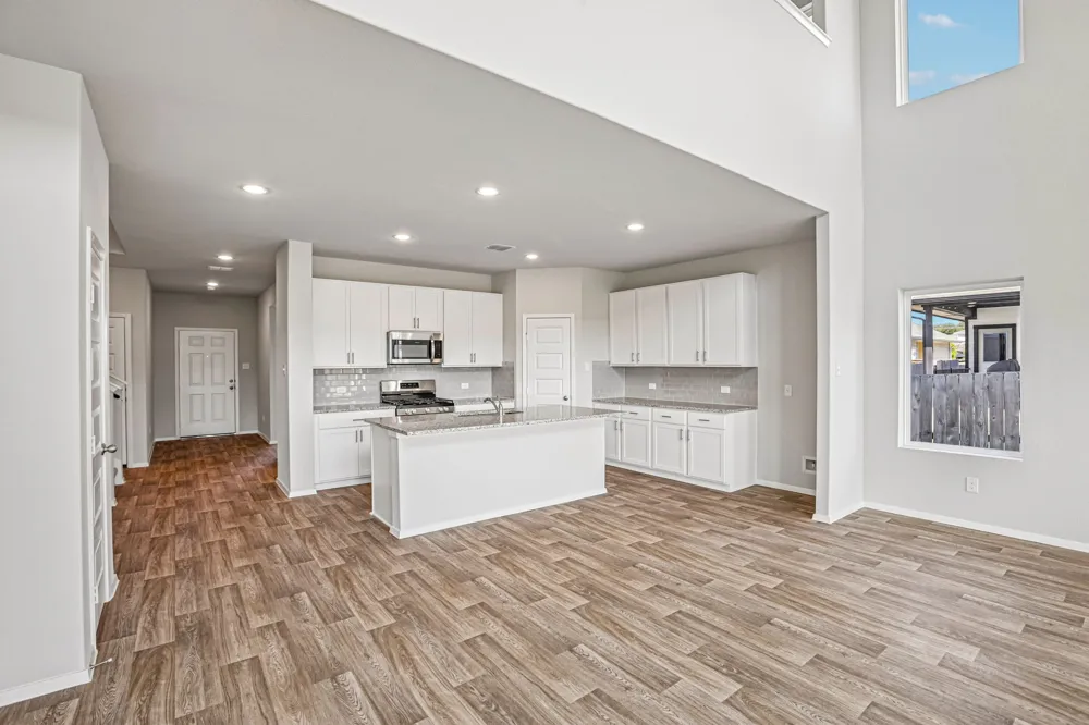 5217 Lomasso Drive Austin, TX 78747