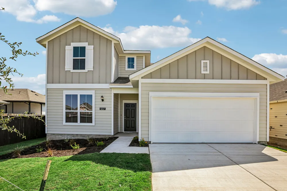 5217 Lomasso Drive Austin, TX 78747