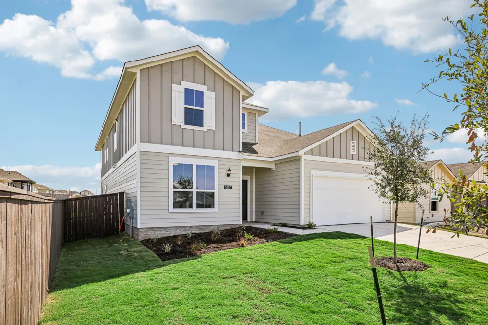 5217 Lomasso Drive Austin, TX 78747