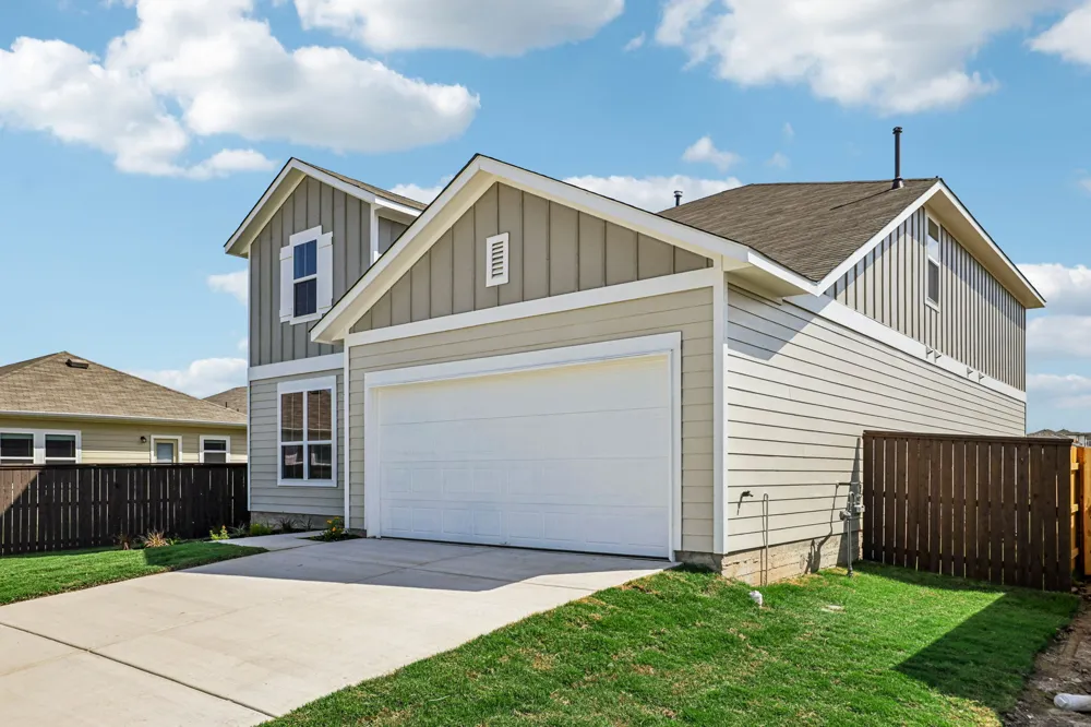5217 Lomasso Drive Austin, TX 78747