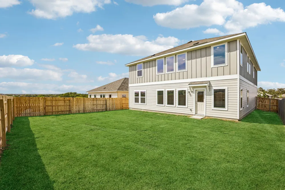 5217 Lomasso Drive Austin, TX 78747