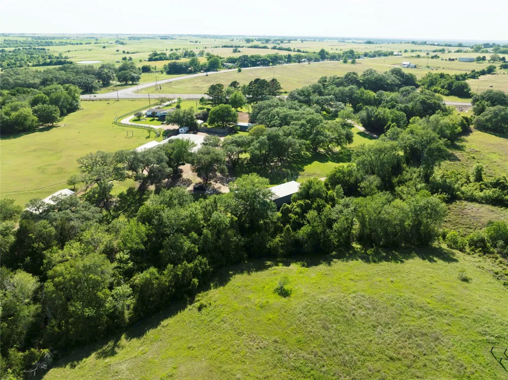 S US Highway 77 Highway La Grange, TX 78945