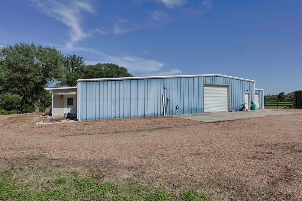 S US Highway 77 Highway La Grange, TX 78945