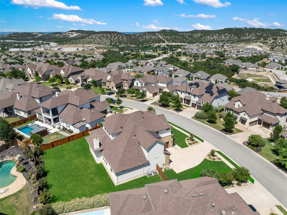 6708 Davenport Divide Road Austin, TX 78738