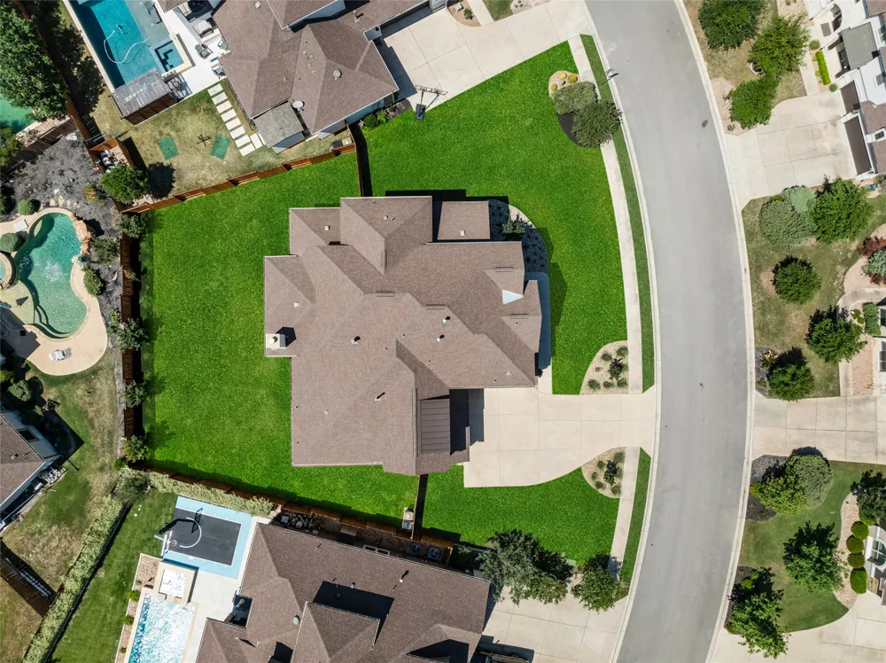 6708 Davenport Divide Road Austin, TX 78738