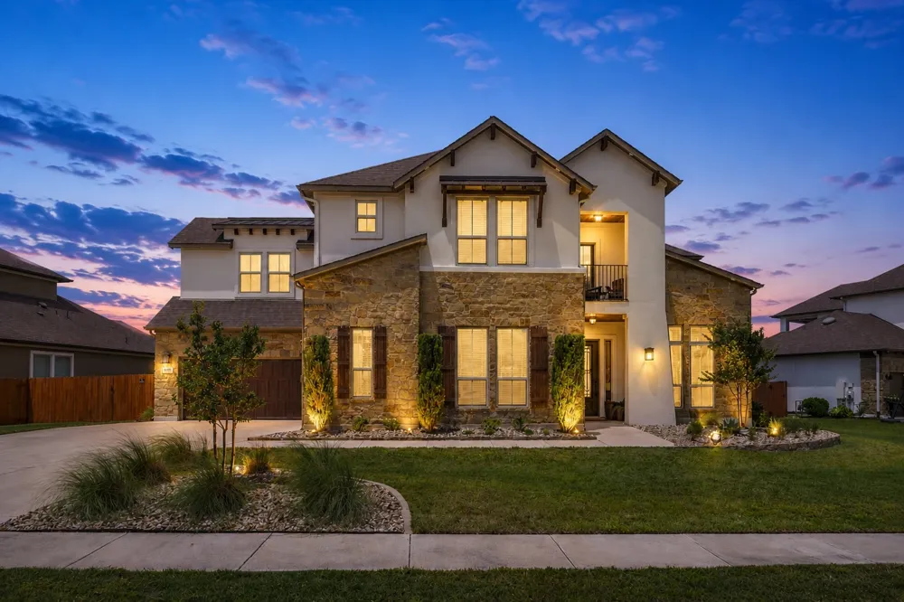 6708 Davenport Divide Road Austin, TX 78738