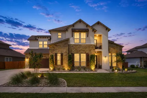 6708 Davenport Divide Road