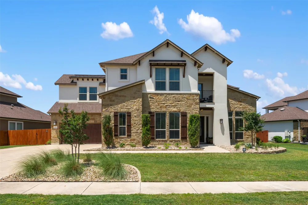 6708 Davenport Divide Road Austin, TX 78738