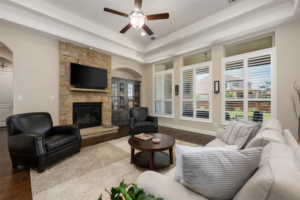 6708 Davenport Divide Road Austin, TX 78738